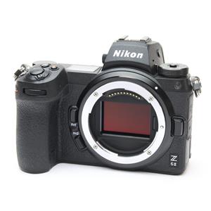 Nikon (ニコン) Z6II ボディ メイン