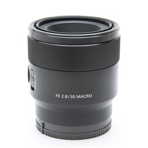 SONY 50mm F2.8 Macro」の商品検索結果 | デジタルカメラ、ミラーレス
