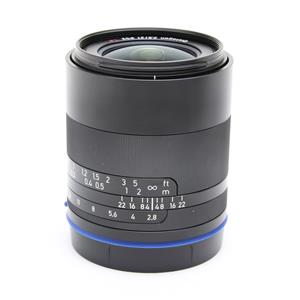 CarlZeiss LOXIA 21mm F2.8」の商品検索結果 | デジタルカメラ、ミラー