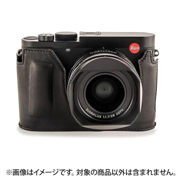 新品)Oberwerth (オーヴァーバース) Leica Q3 TagCase Premium Classic