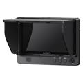 SONY (ソニー) クリップオンLCDモニター　CLM-FHD5