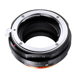 Amazon.co.jp: Lensbaby レンズユニット Fixed Body ニコンZ
