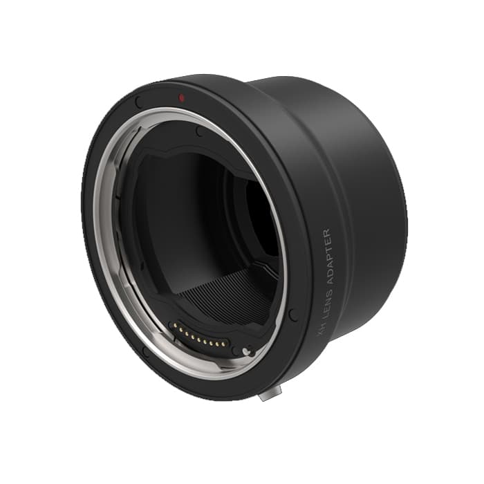 HASSELBLAD　ハッセルブラッドXH LENS ADAPTER