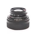 MS-Optics(エムエスオプティックス) APOQUALIA-G M35mm F1.4 MC ブラック