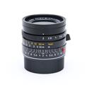 Leica (ライカ) ズミクロン M28mm F2.0 ASPH. ブラック