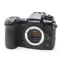 Panasonic (パナソニック) LUMIX DC-G9 PRO ボディ