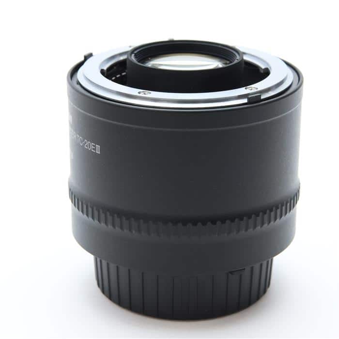 中古)Nikon (ニコン) AF-S TELECONVERTER TC-20E III（商品ID 