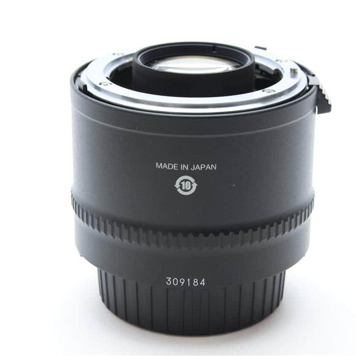 中古)Nikon (ニコン) AF-S TELECONVERTER TC-20E III（商品ID 