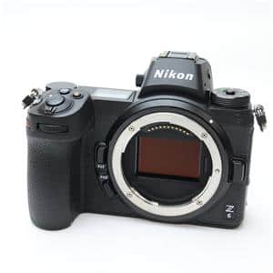 Nikon (ニコン) Z6 ボディ メイン