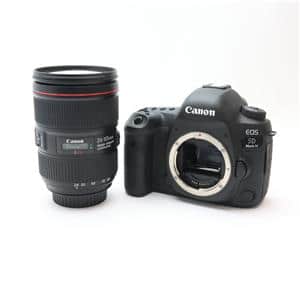 Canon EF24-105mm F4L IS USM」の商品検索結果 | デジタルカメラ