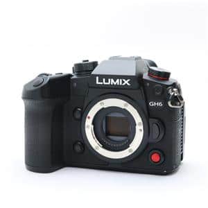 Panasonic (パナソニック) LUMIX DC-GH6 ボディ メイン
