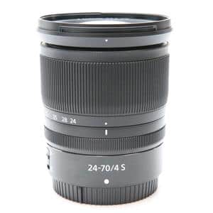 Nikon (ニコン) NIKKOR Z 24-70mm F4 S メイン