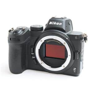 Nikon (ニコン) Z5 ボディ メイン