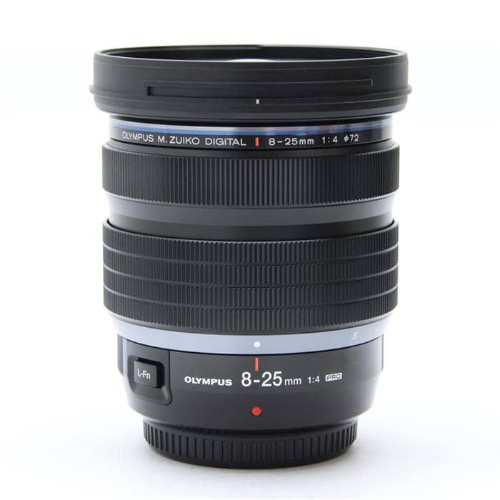 中古)OLYMPUS (オリンパス) M.ZUIKO DIGITAL ED 8-25mm F4.0 PRO 中古)OLYMPUS (オリンパス) M.ZUIKO DIGITAL ED 8-25mm F4.0 PRO