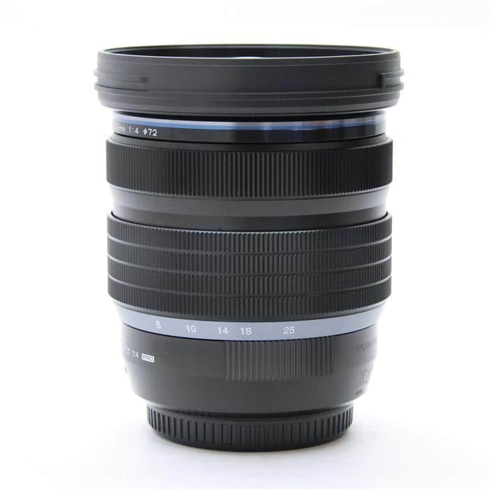 中古)OLYMPUS (オリンパス) M.ZUIKO DIGITAL ED 8-25mm F4.0 PRO 中古)OLYMPUS (オリンパス) M.ZUIKO DIGITAL ED 8-25mm F4.0 PRO