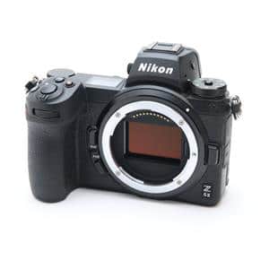 Nikon (ニコン) Z6II ボディ メイン