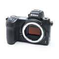 Z6II ボディ