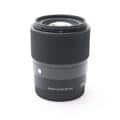 Contemporary 30mm F1.4 DC DN (ソニーE/APS-C用)