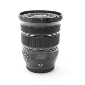 お手頃価格 XF10-24mm フジノン (フジフイルム) 新品)FUJIFILM F4 WR OIS R レンズ(ズーム)