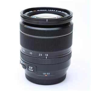 FUJIFILM (フジフイルム) フジノン XF18-55mm F2.8-4 R LM OIS メイン