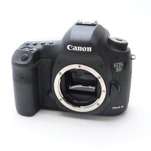 Canon (キヤノン) EOS 5D Mark III ボディ メイン