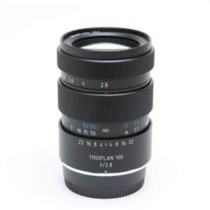 【m@】Meyer Optik 100mmF2.8（レンズのみ） Meyer Optik（メイヤーオプティック）Orestor（オレストール