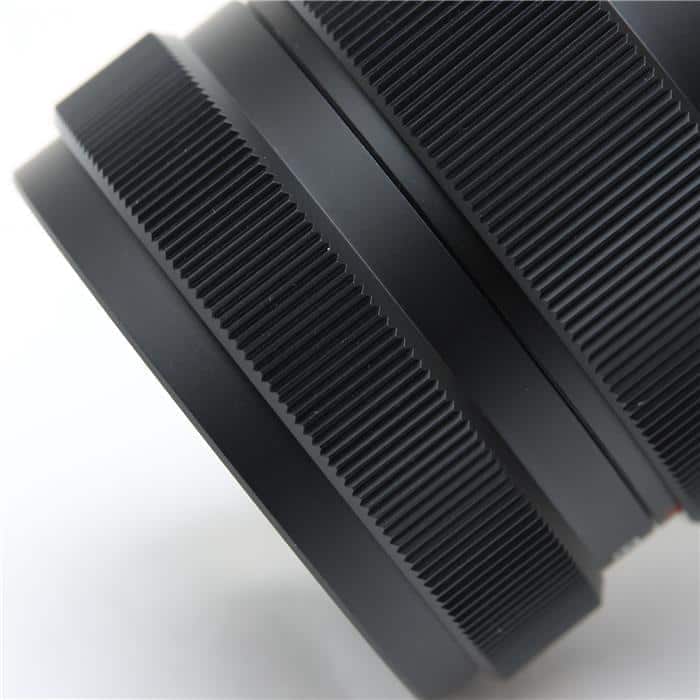 Trioplan 100mm F2.8 復刻(ニコンF用)