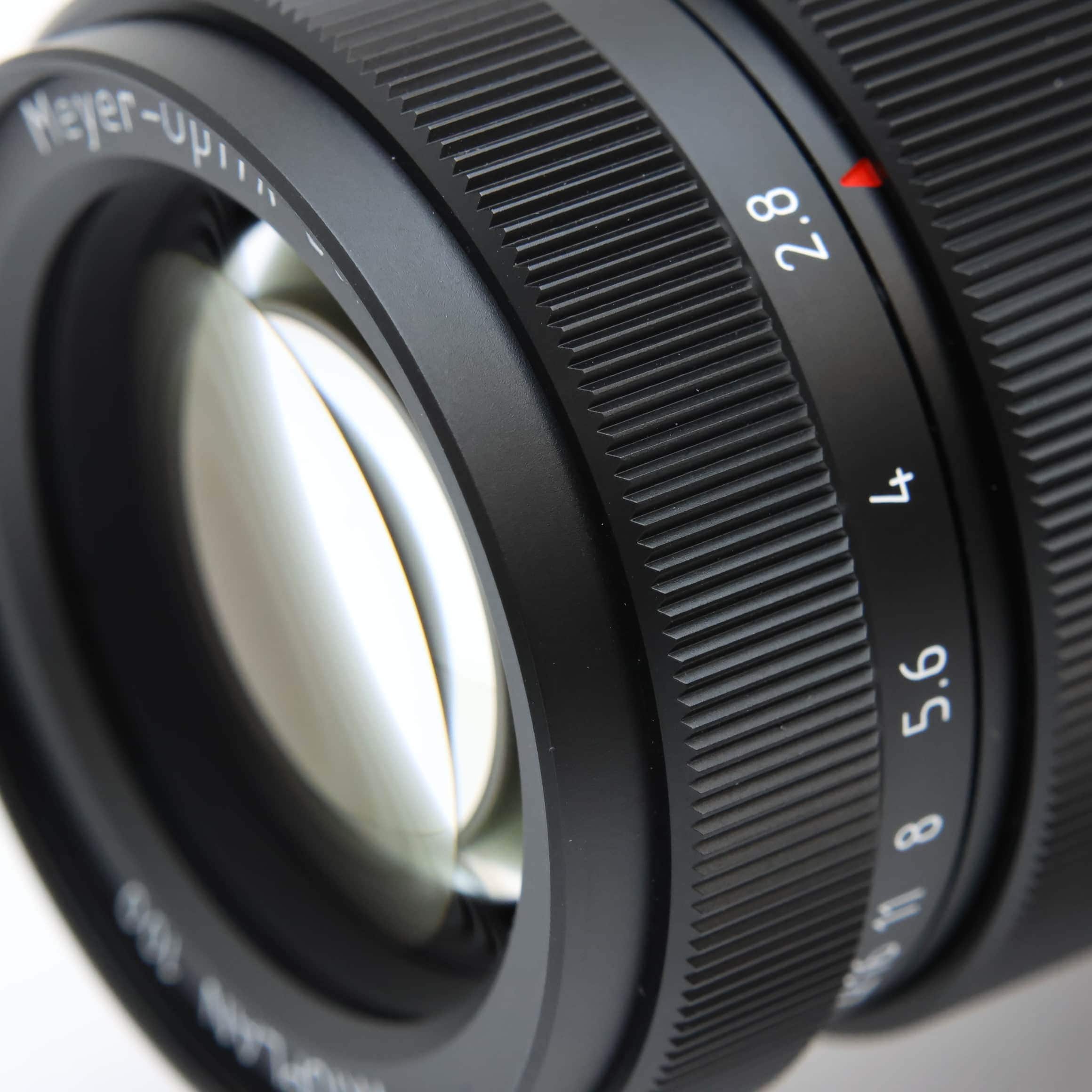 中古)Meyer Optik Gorlitz（マイヤー オプティク ゲルリッツ