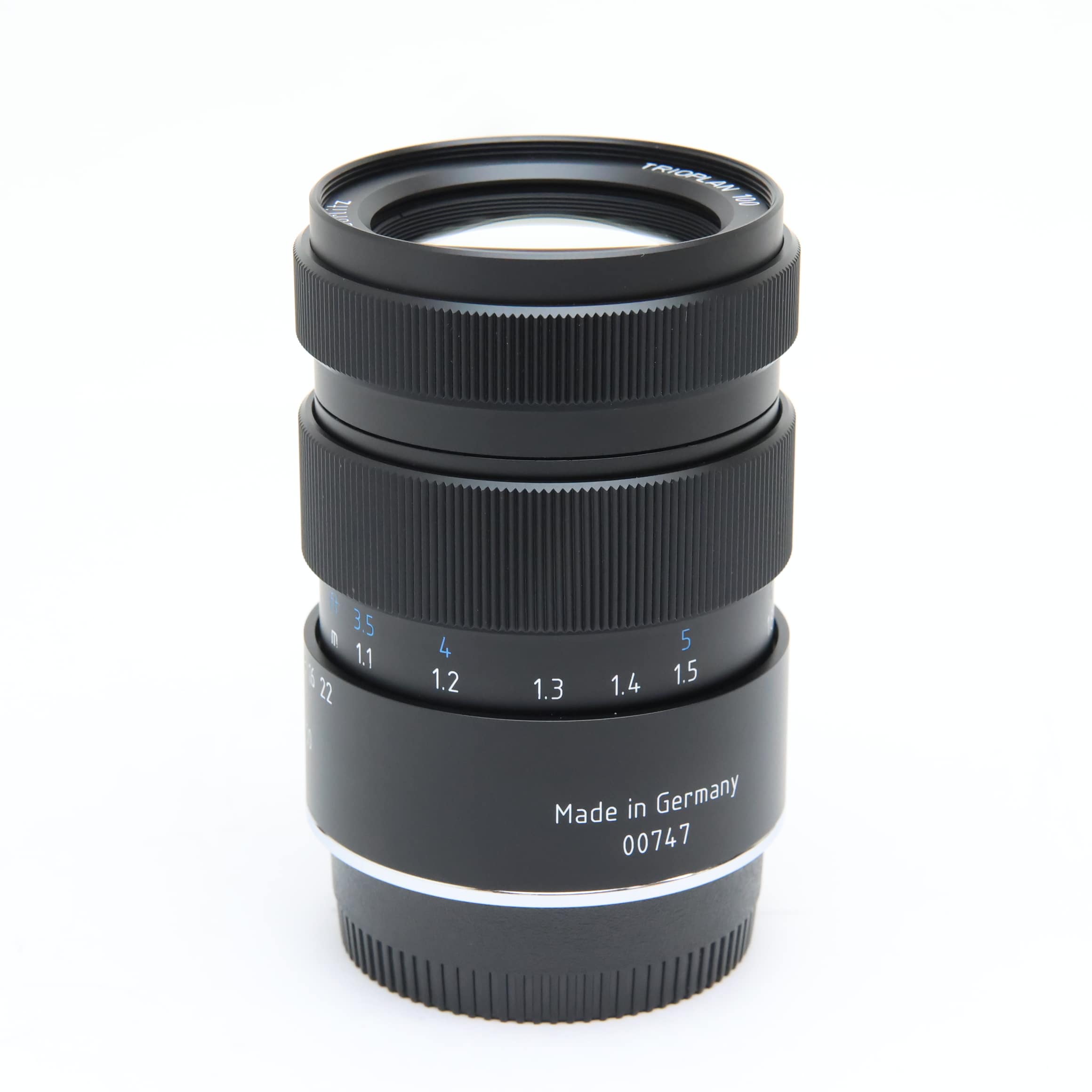 中古)Meyer Optik Gorlitz（マイヤー オプティク ゲルリッツ