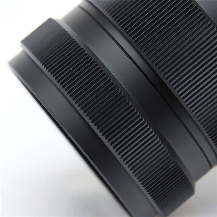 Trioplan 100mm F2.8 復刻(ニコンF用)