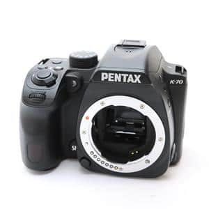 PENTAX (ペンタックス) K-70 ボディ ブラック」の商品検索結果