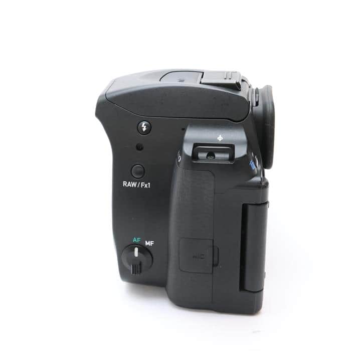 中古)PENTAX (ペンタックス) K-70 ボディ ブラック（商品ID