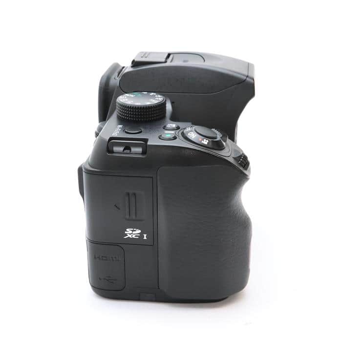 中古)PENTAX (ペンタックス) K-70 ボディ ブラック（商品ID