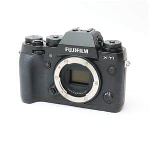 デジタルカメラ FUJIFILM X-T1 FUJIFILM】 こだわりの新色！ X-T1 Graphite Silver発表！ | THE