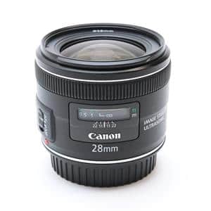 Canon (キヤノン) EF28mm F2.8」の商品検索結果 | デジタルカメラ