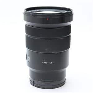 SONY - 美品　E PZ 18-105mm F4 G OSS SELP18105G Amazon.com : Sony SELP18105G E PZ 18-105mm F4 G OSS (Renewed