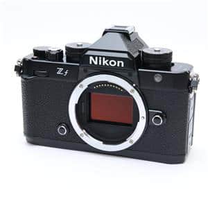 Nikon (ニコン) Z f ボディ ブラック メイン