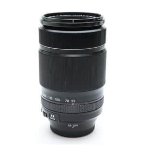 FUJIFILM (フジフイルム) フジノン XF55-200mm F3.5-4.8 R LM OIS」の
