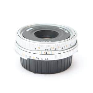 Nikon ニコン Ai-S NIKKOR 45mm F2.8 P シルバー AI Nikkor 45mm F2.8P (ブラック・シルバー) - 概要 | NIKKORレンズ