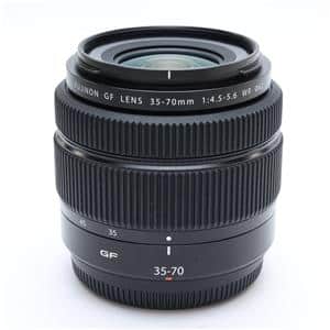 新品)FUJIFILM (フジフイルム) フジノン GF35-70mm F4.5-5.6 WR（商品