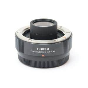 FUJINON XF1.4X TC WR テレコンバーター　超美品 テレコンバーター XF1.4X TC WR 富士フイルム｜FUJIFILM 通販