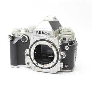 Nikon Df(シルバー)」の商品検索結果 | デジタルカメラ、ミラーレス