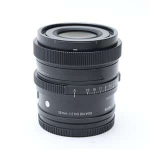 SIGMA 35mm F2 DG DN Lマウント」の商品検索結果 | デジタルカメラ