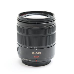 Panasonic (パナソニック) LUMIX G VARIO 14-140mm F3.5-5.6 ASPH