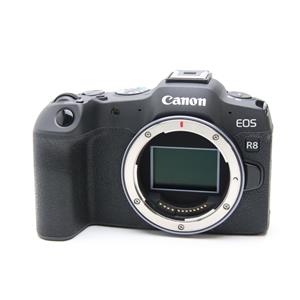 Canon (キヤノン) EOS R8 ボディ メイン