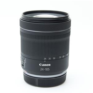 新品)Canon (キヤノン) RF24-105mm F4-7.1 IS STM（商品ID