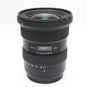 Tokina 11-16mm F2.8」の商品検索結果 | デジタルカメラ、ミラーレス