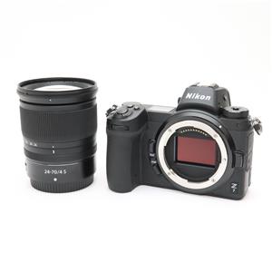 Nikon Z7 24-70 レンズキット」の商品検索結果 | デジタルカメラ