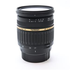 中古)TAMRON (タムロン) SP AF17-50mm F2.8XR DiII LD A16P