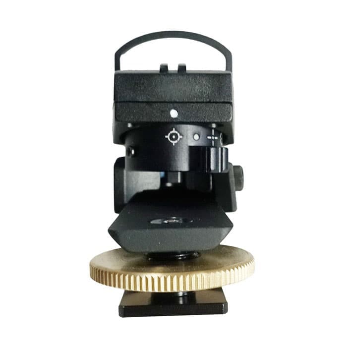 美品 デジスコドットコム マルチドット照準器システム 株）デジスコドットコム ホームページ｜製品ラインナップ｜究具